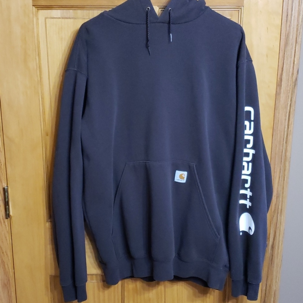 Carhartt hoodie